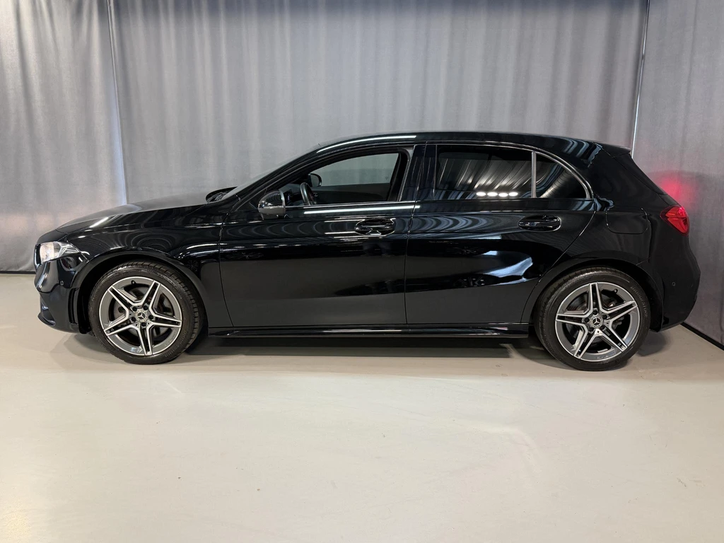 Mercedes-Benz A-Klasse – foto 2