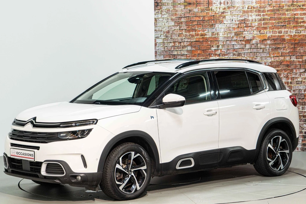 Citroën C5 Aircross – foto 3