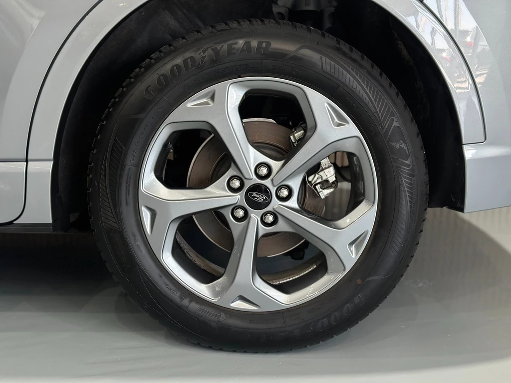 Ford Kuga – foto 11