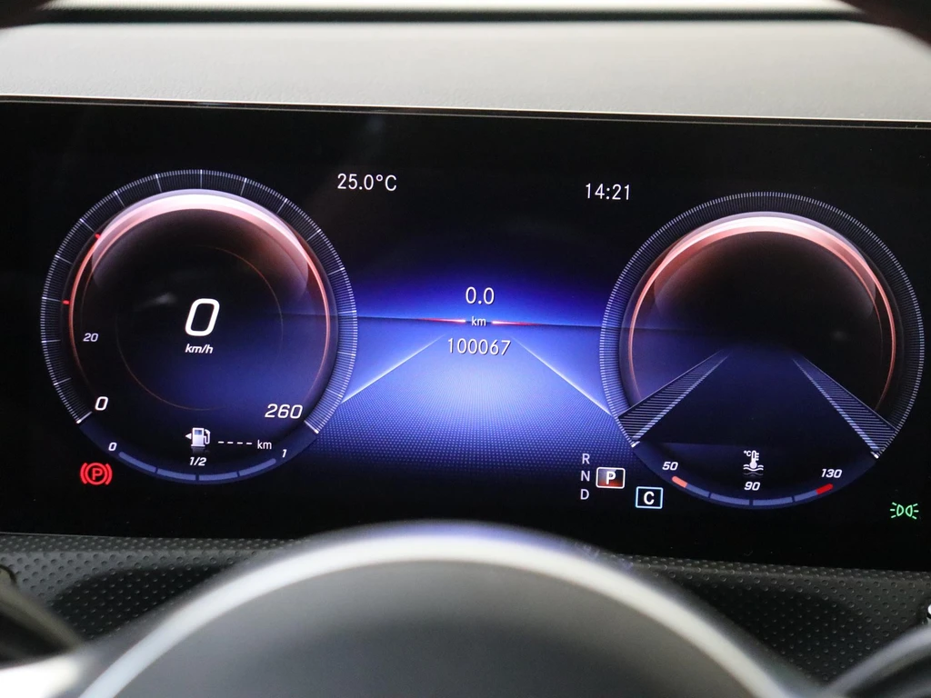 Mercedes-Benz CLA – foto 11
