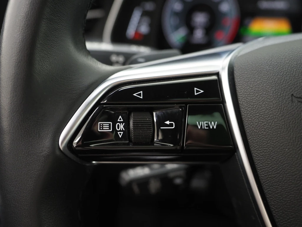 Audi A6 – foto 23