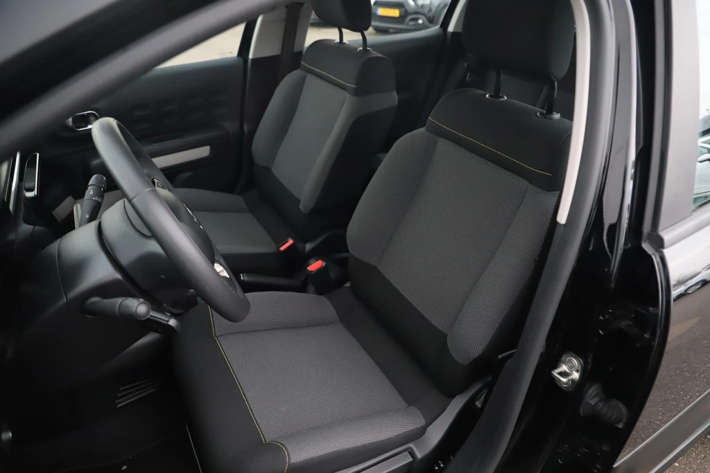 Citroën C3 – foto 6