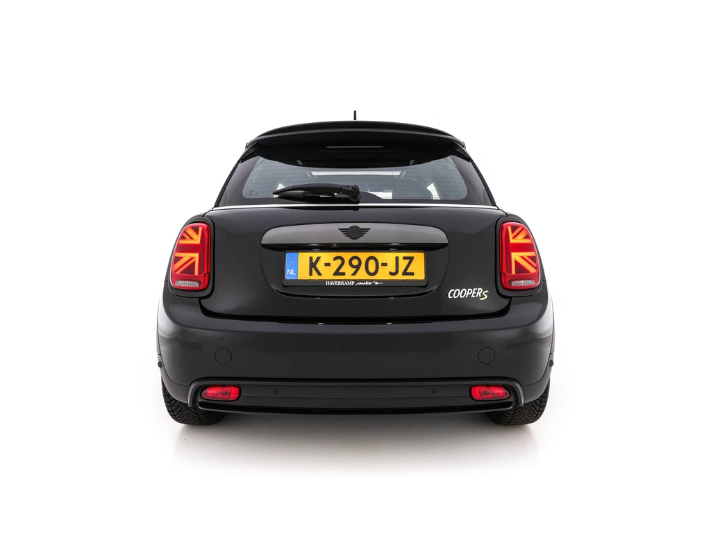 MINI Electric – foto 4