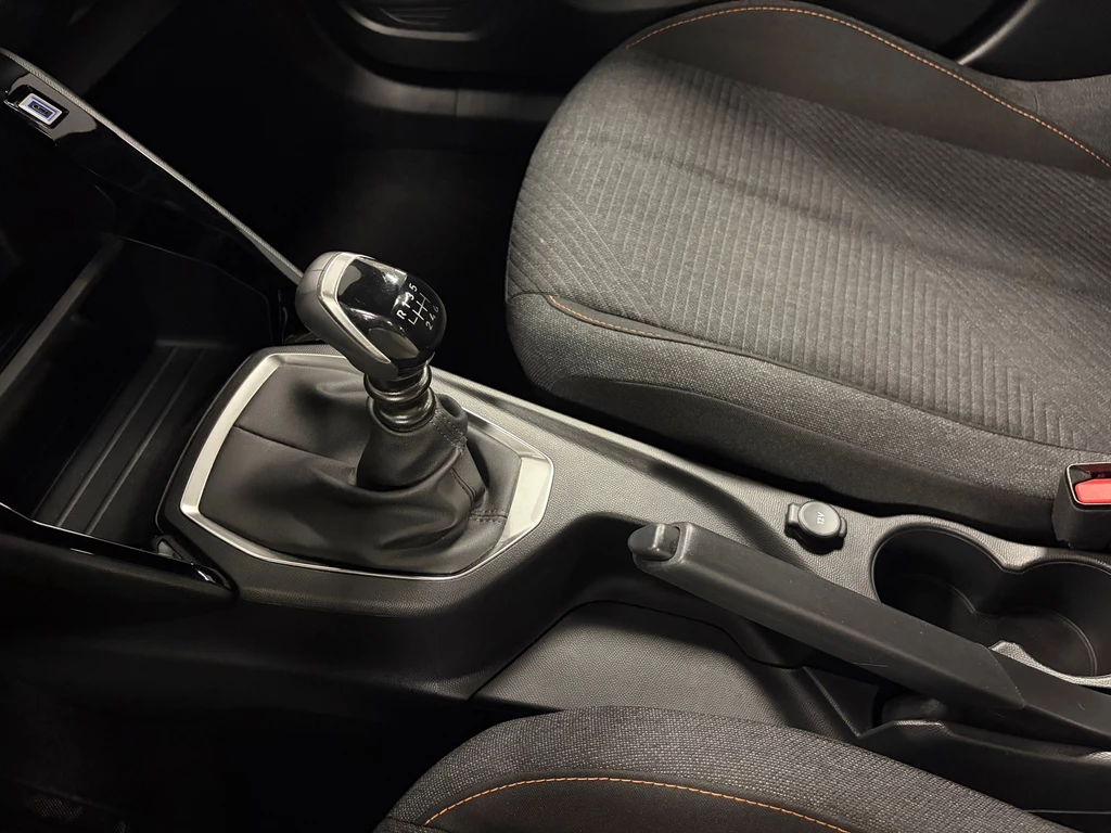 Peugeot 2008 – foto 30