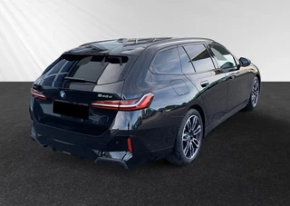 BMW 5 Serie – thumbnail 2