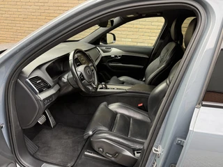 Volvo XC90 – thumbnail 29