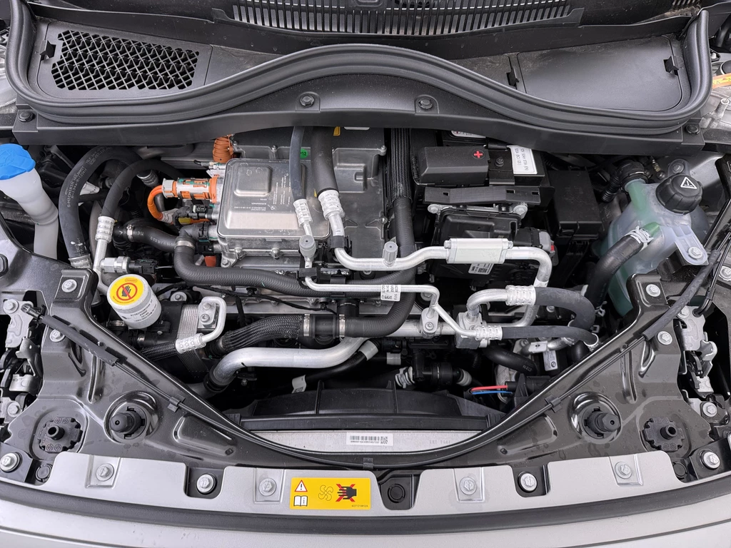 MINI 3-deurs – foto 38