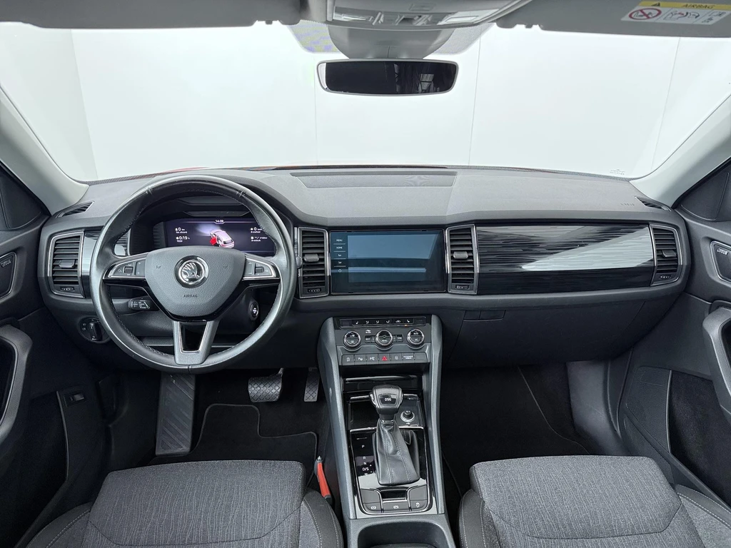 Škoda Kodiaq – foto 14