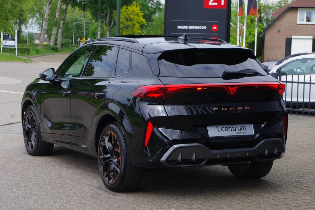 CUPRA Terramar – foto 4