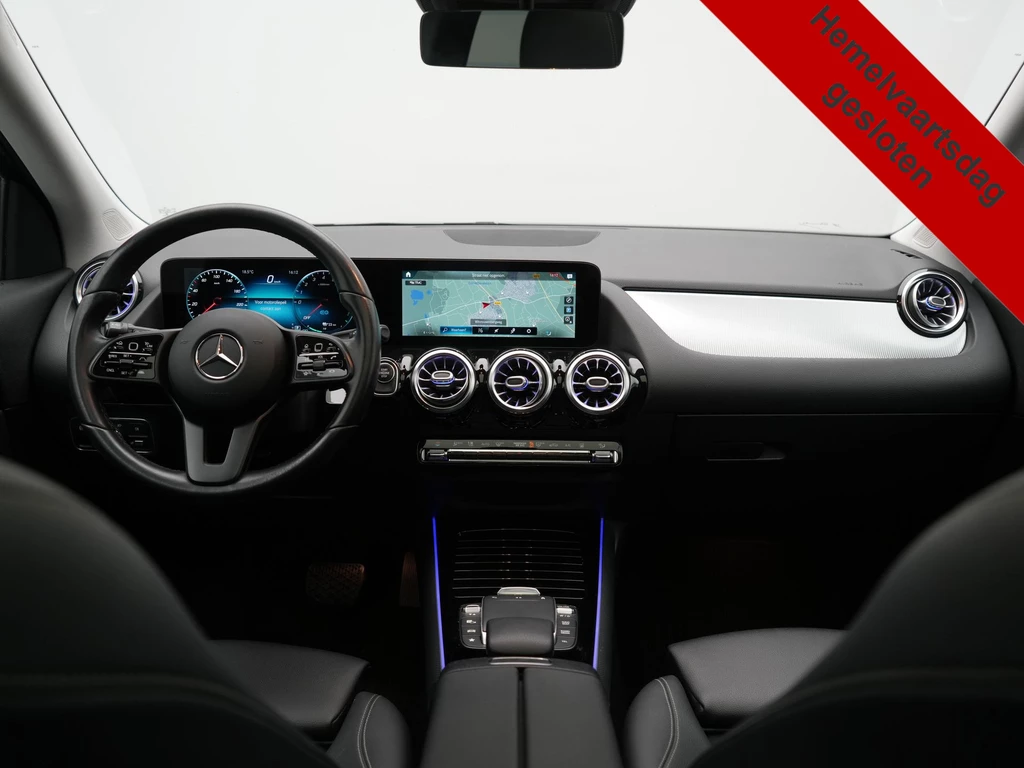 Mercedes-Benz GLA – foto 25