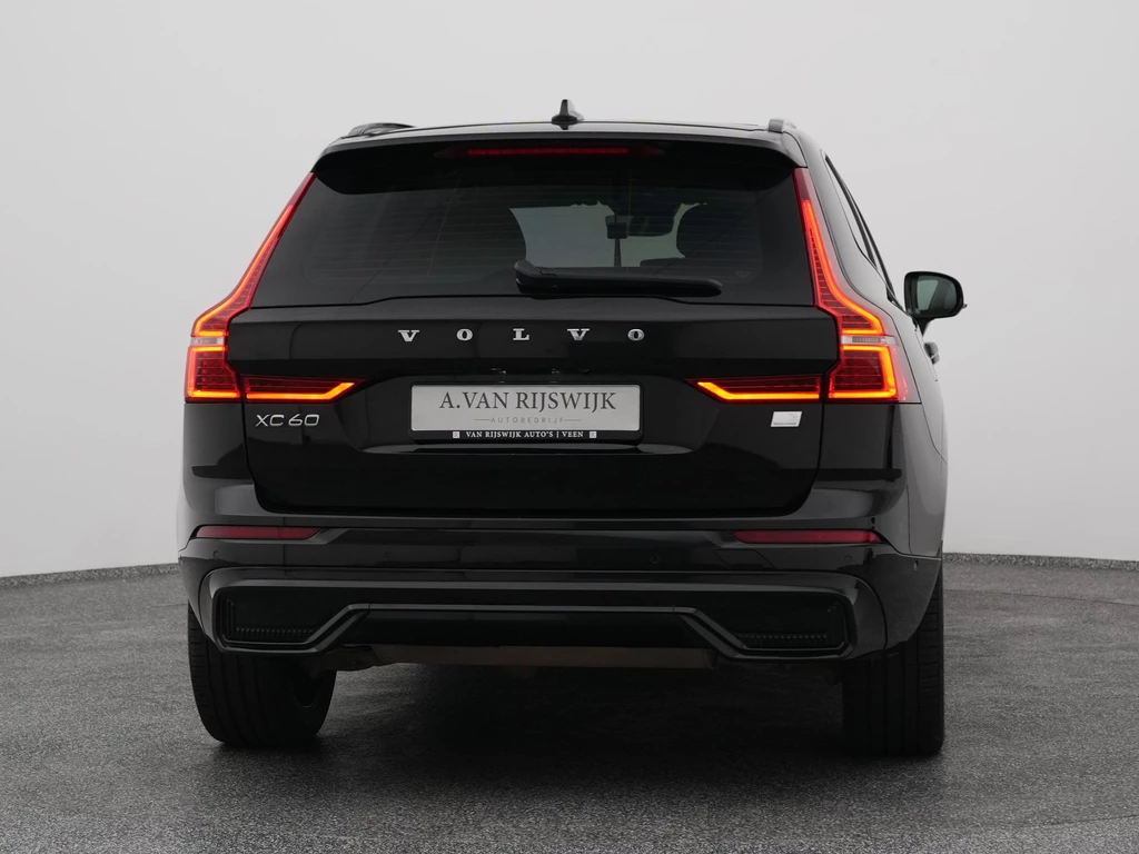 Volvo XC60 – foto 8