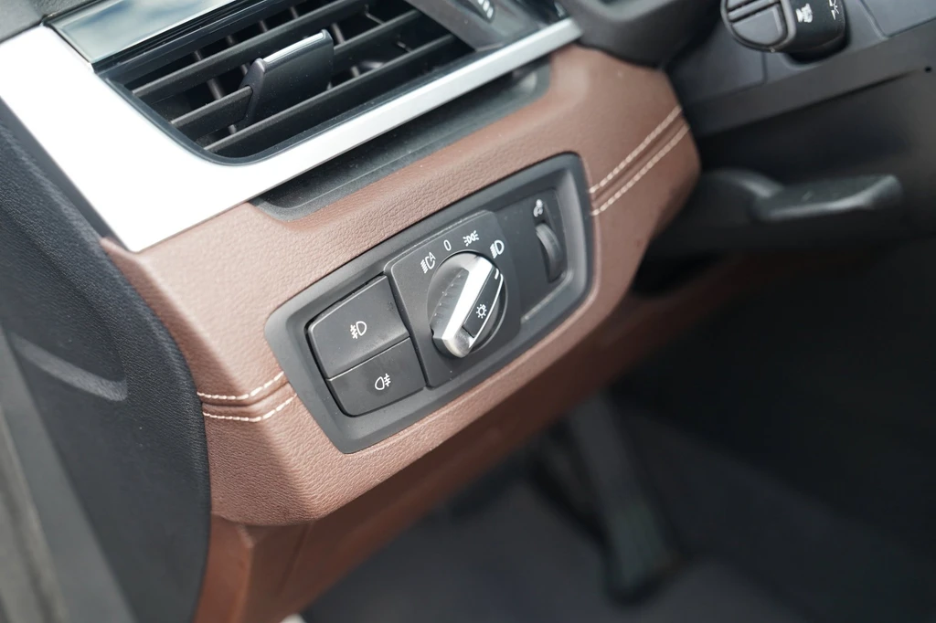 BMW X1 – foto 41