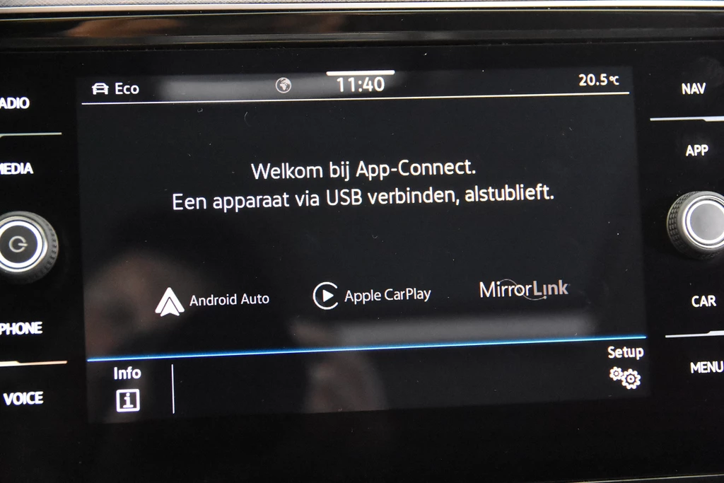 Volkswagen Passat – foto 23