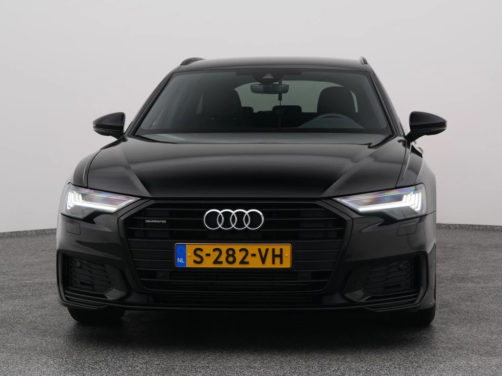 Audi A6 – foto 16