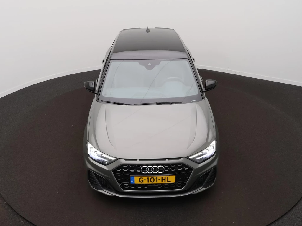 Audi A1 Sportback – foto 11