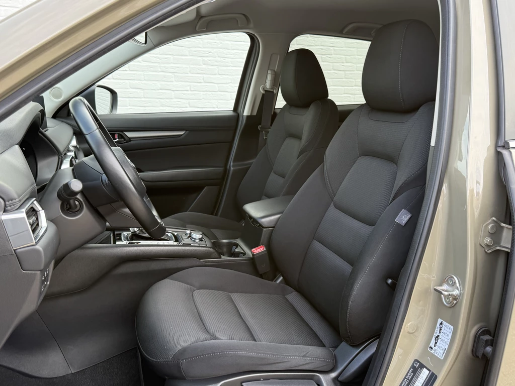 Mazda CX-5 – foto 26