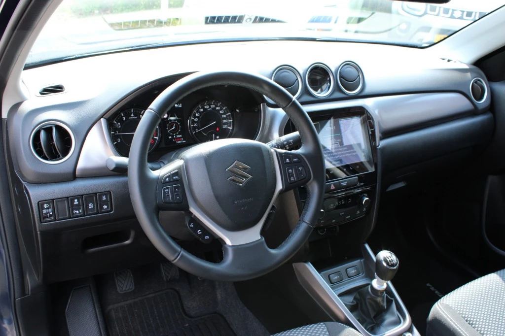 Suzuki Vitara – foto 15