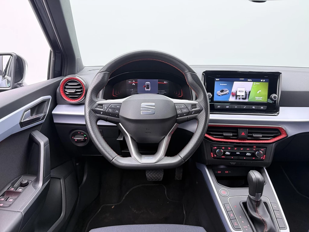 SEAT Arona – foto 14