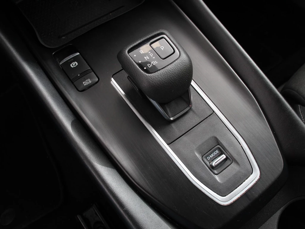 Nissan QASHQAI – foto 22