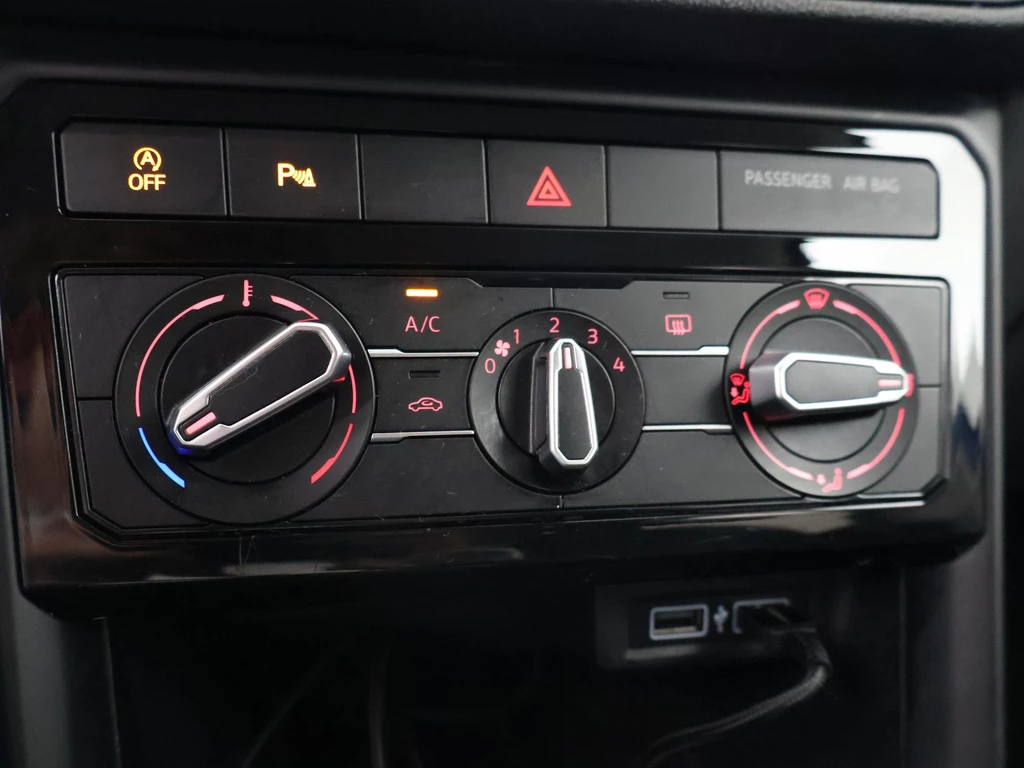 Volkswagen T-Cross – foto 35