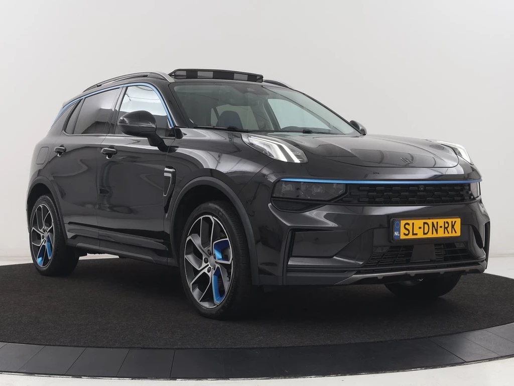 Lynk & Co 01 – foto 4