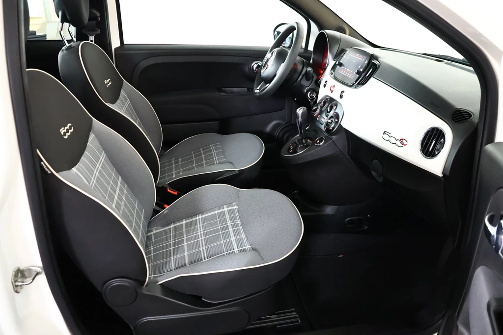 Fiat 500C – foto 12