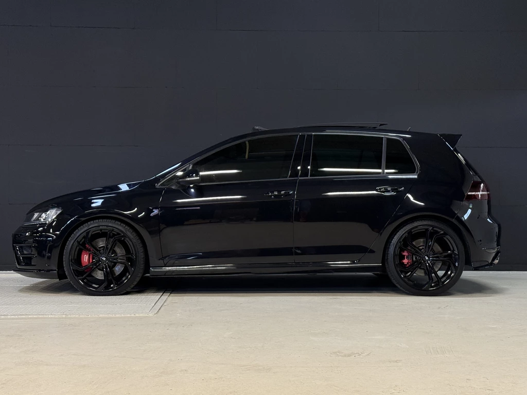 Volkswagen Golf – foto 2