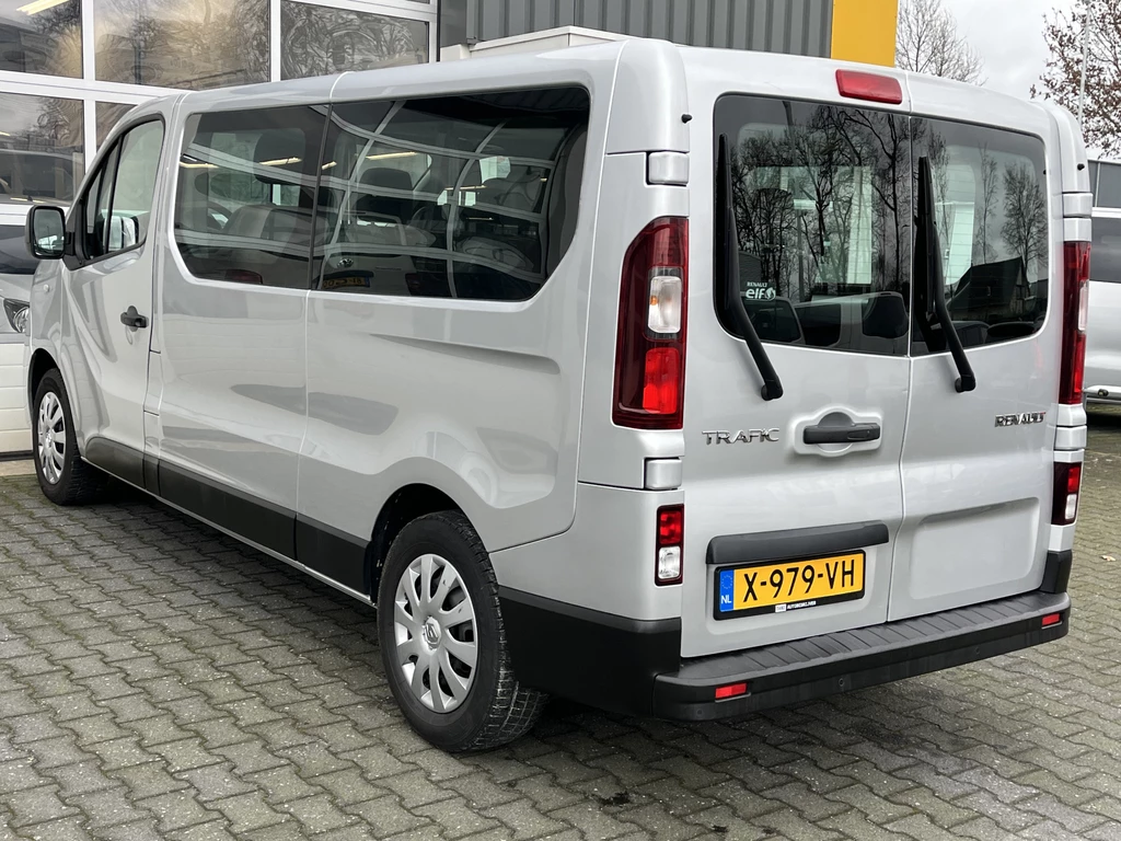 Renault Trafic – foto 3