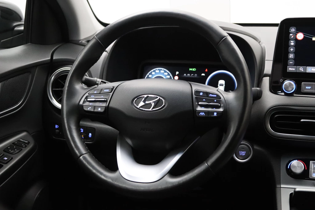 Hyundai Kona – foto 23