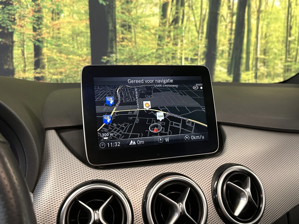 Mercedes-Benz B-Klasse – foto 19