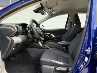 Toyota Yaris – thumbnail 27