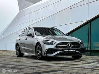 Mercedes-Benz C-Klasse – thumbnail 6