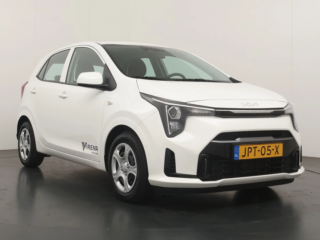 Kia Picanto – foto 11