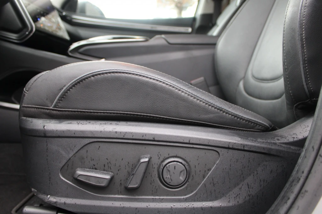 Hyundai Tucson – foto 11