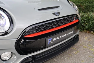 MINI Clubman – thumbnail 24