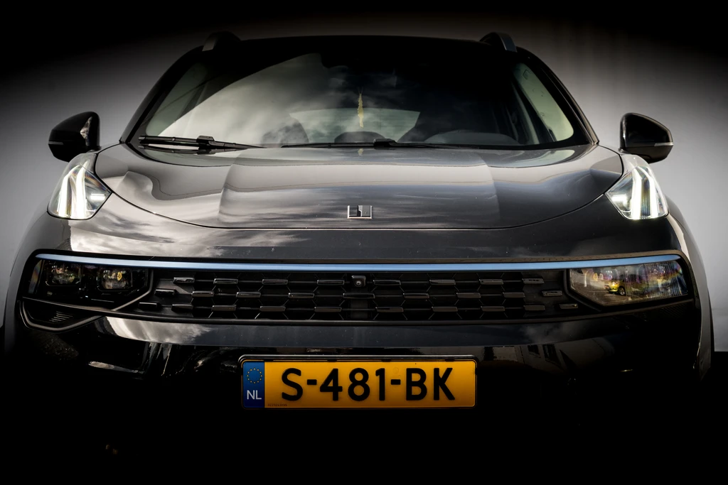 Lynk & Co 01 – foto 8