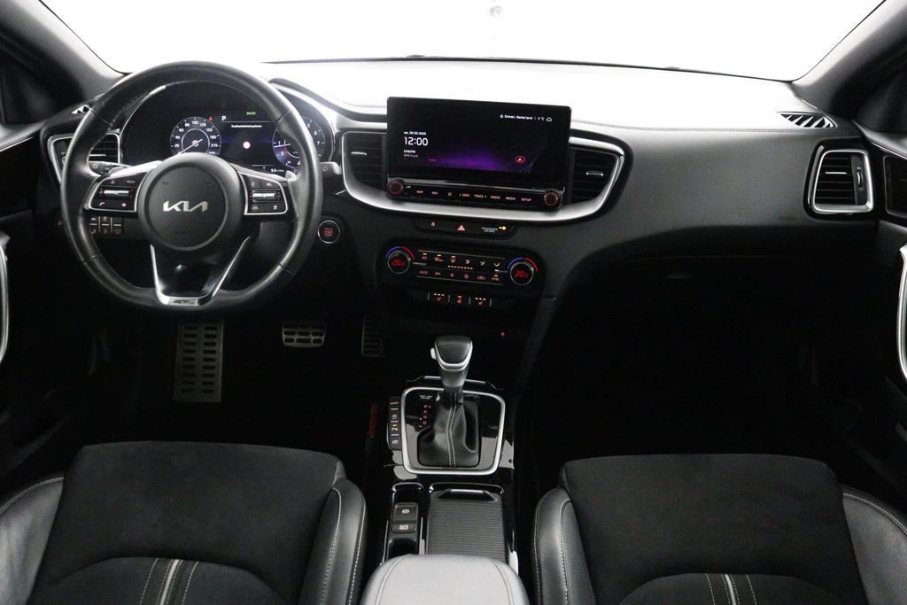 Kia Ceed Sportswagon – foto 33