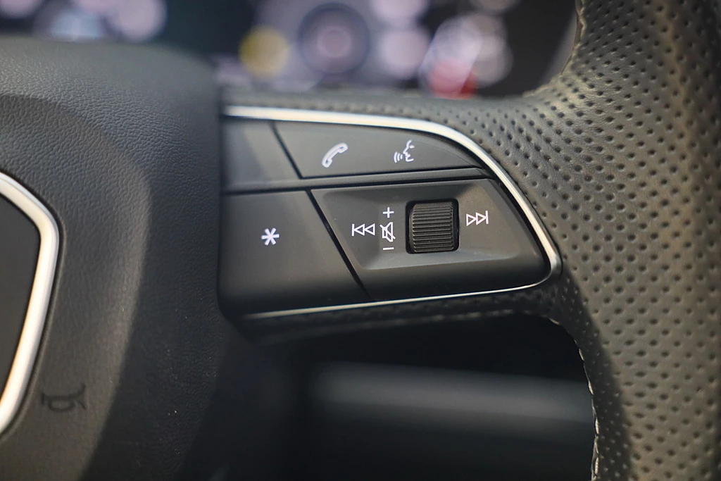 Audi Q3 – foto 34