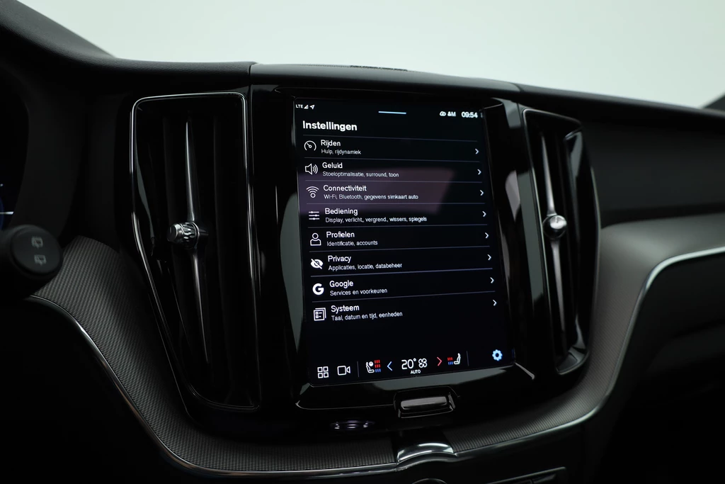 Volvo XC60 – foto 34