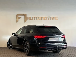 Audi A4 – thumbnail 3
