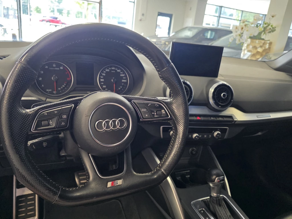 Audi Q2 – foto 17