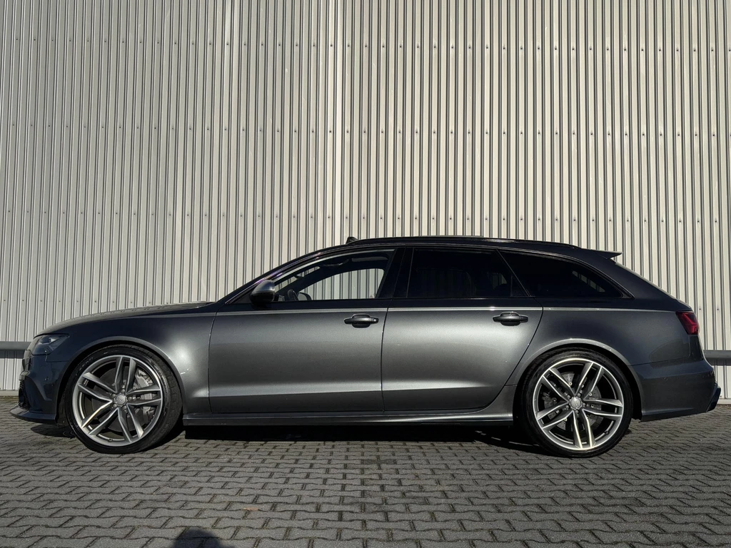Audi RS6 – foto 2