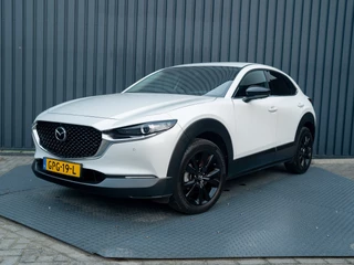Mazda CX-30 – thumbnail 4