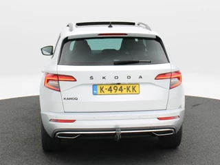 Škoda Karoq – thumbnail 3