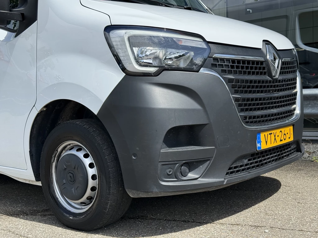 Renault Master – foto 6