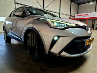 Toyota C-HR – thumbnail 11