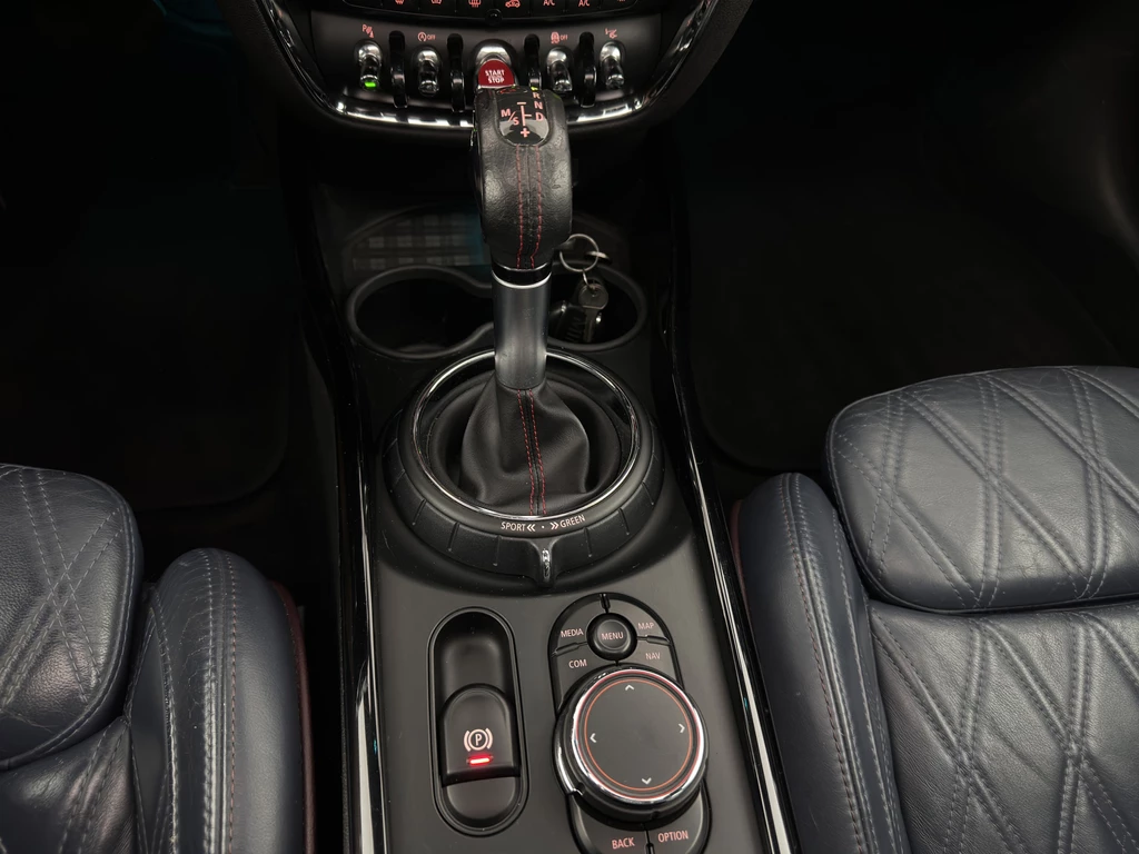 MINI Clubman – foto 18