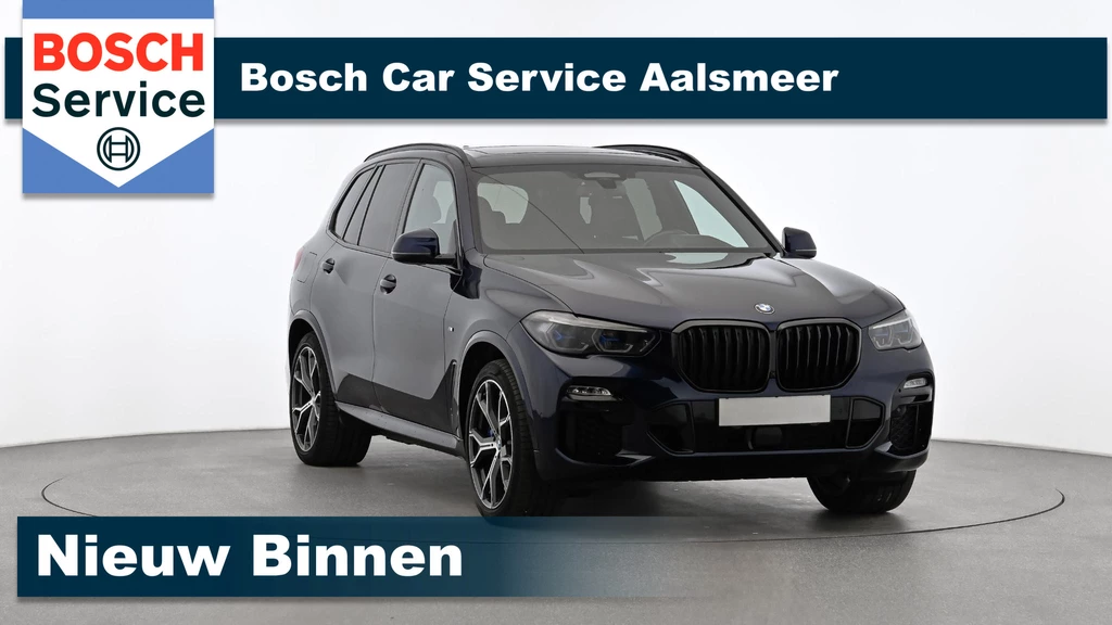 BMW X5 – foto 7