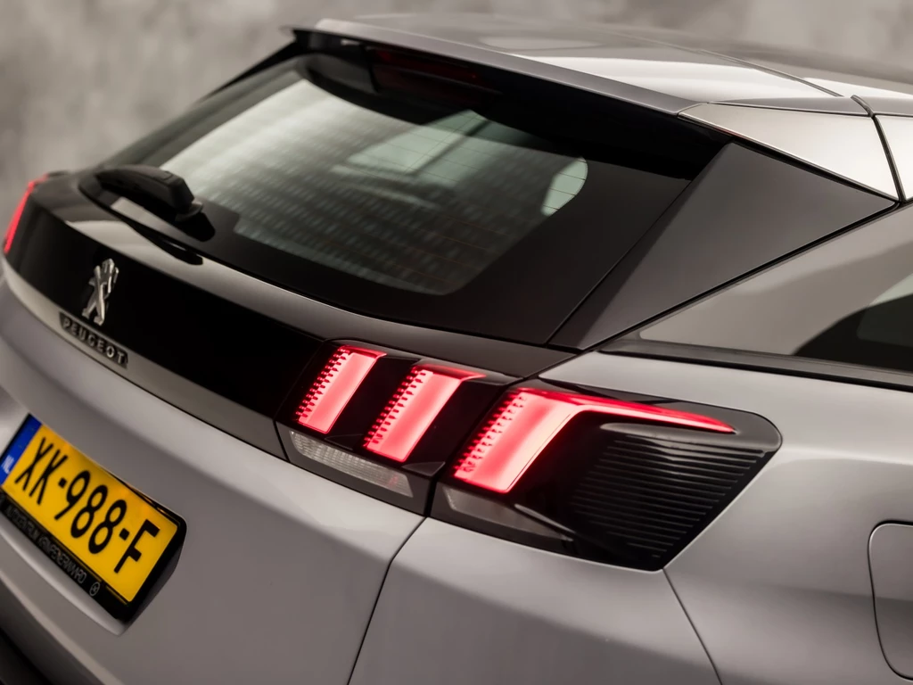 Peugeot 3008 – foto 30
