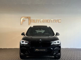 BMW X3 – thumbnail 8